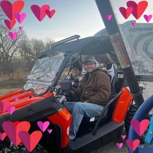 Meet your Posher, Teresa